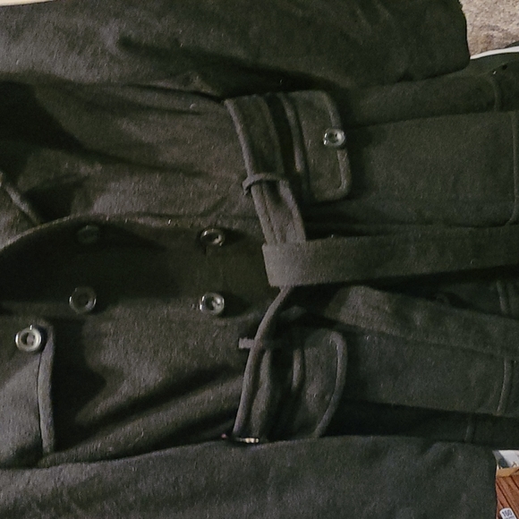 GUESS Peacoat - Picture 3 of 5